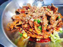 爪翅经典锅-房记鸭爪爪