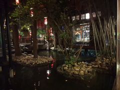 -哈哈曲艺社(西门闲亭店)