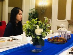 -广州凤凰城酒店-维也纳西餐厅