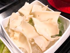 -锅说大脸毛肚重庆老火锅(佐阾店)