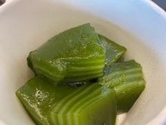 板蓝根椰奶糕-椰小调.儋州米烂(名门店)