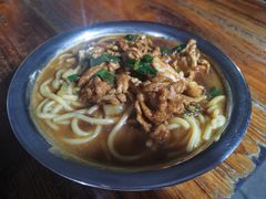 卤面-吉利饭店(恒鑫购物中心店)