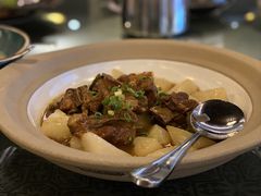-粤尚腾香居中餐厅(首都机场希尔顿店)