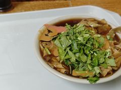 -真素诚·清真(新华路店)