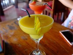 -Pundi Pundi Restaurant