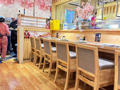 -昱匠·日本料理(金融街店)