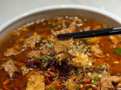 -东流山烤鸭·家常菜(巢湖万达店)