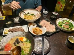 -日本料理神拉面