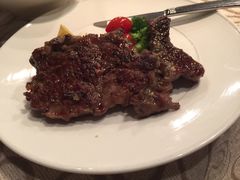 -托斯卡纳烘焙意大利餐厅(五天地店)