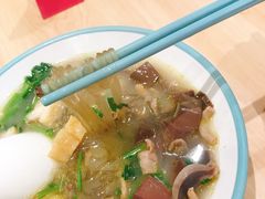 -小杨生煎(湟普汇店)