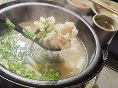 -古市香跷脚牛肉·非遗传承单位