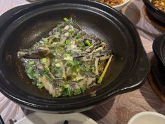 -小时候焗海鲜(鄞州万达店)