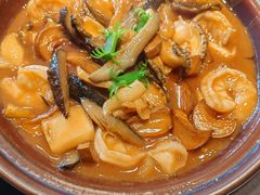 -百富源·海鲜辽菜(浑河堡店)