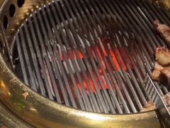 -小花花炭火烤肉·十五年延吉风味(左家庄店)
