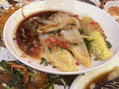 -潘先生海鲜城(神州半岛店)