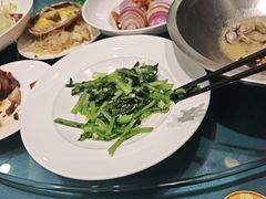 -宏运厨房·海鲜青岛菜·生日宴(城市阳台店)