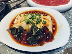-华晟山城火锅(开发区港西东阁里店)