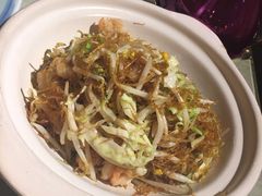 -巷子里小酒馆(西三道街店)