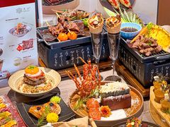-炙柒Sekinana·精致料理 烧鸟·铁板烧(海上世界店)
