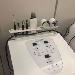 包房-Priscilla皮肤管理中心