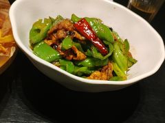 -顺香居·老字号湖北菜(江汉路店)