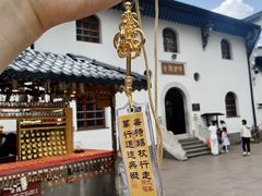 -九华山风景区