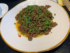 -翠湖宾馆·中餐厅