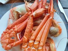 -雄楚国际大酒店-四季西餐厅