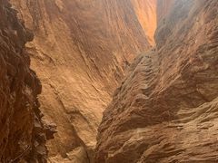 -天山神秘大峡谷