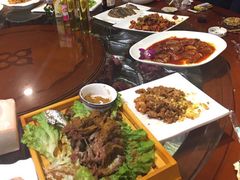 -裕德隆清真饭庄·天津特色菜(河东店)
