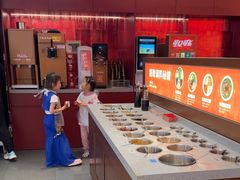 -龍歌自助小火锅(雨花台江南虹悦城店)