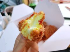 草莓肉松小贝-鲍师傅糕点(八一馆店)