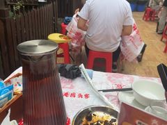 -辣螃铠盆盆蟹大排档(海昌店)