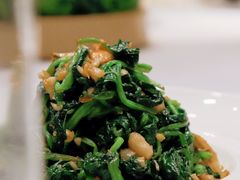 -小河盐帮·私家菜·烤鸭(三元桥·霄云路店)