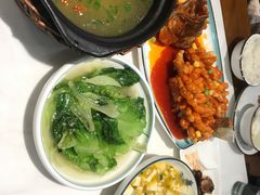 -老苏州芳和园茶酒楼  传统苏帮菜(观前店)