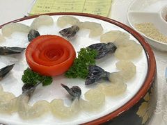 -寻味顺德·南记酒家·传统顺德菜·鱼生(广源路店)