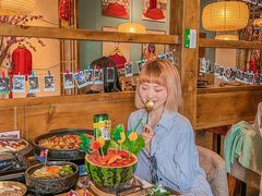 -兰正韩·韩国料理(春熙路店)