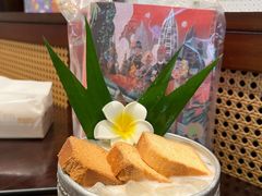 -婉泰·特色小吃·舂鸡脚(告庄二店)