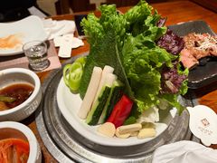 -萨拉伯尔(燕莎友谊商城店)