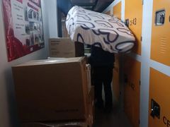 -猫库迷你自助仓储寄存仓库(丽泽桥店)