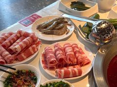 -名扬煮艺肥牛自助火锅(东平店)