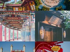 -惠山古镇·寄畅园