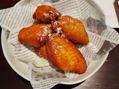 -22ºN BISTRO西餐&酒馆