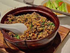 紫菜炒饭-黑明餐厅(白鹭洲店)