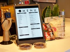 -dotcom coffee古点咖啡(致真大厦店)