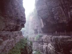 云台山-云台山风景名胜区