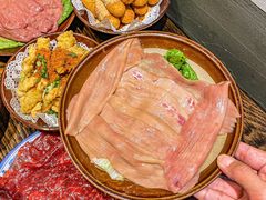 -冯校长老火锅(广州正佳广场店)