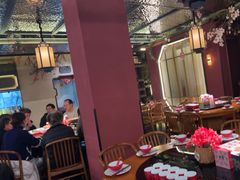 -伙靠·江浙菜(田林路店)