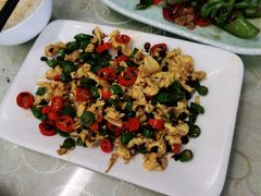 -南方酒店·淮扬菜(回民街店)