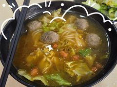 -龙记桂林米粉(财满街店)